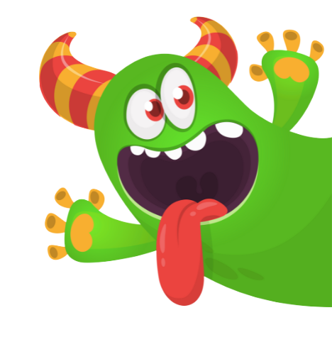 SPLM Green Monster Right SPLM Green Monster Right